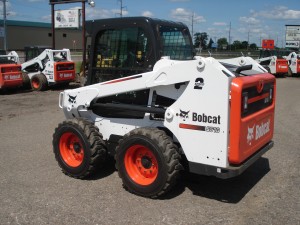 Bobcat-S510